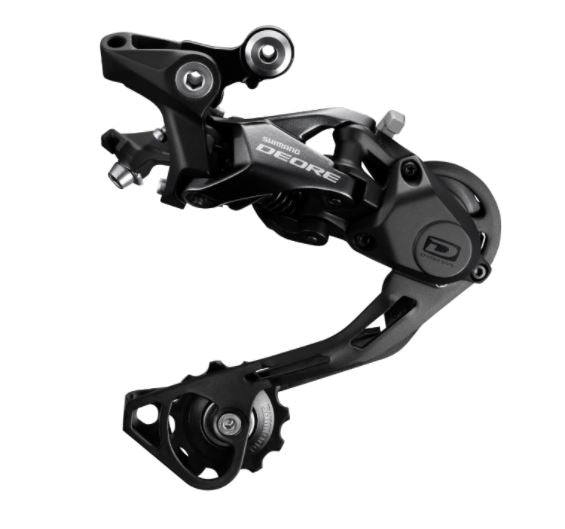 Shimano 6-12 Speed Rear Derailleurs