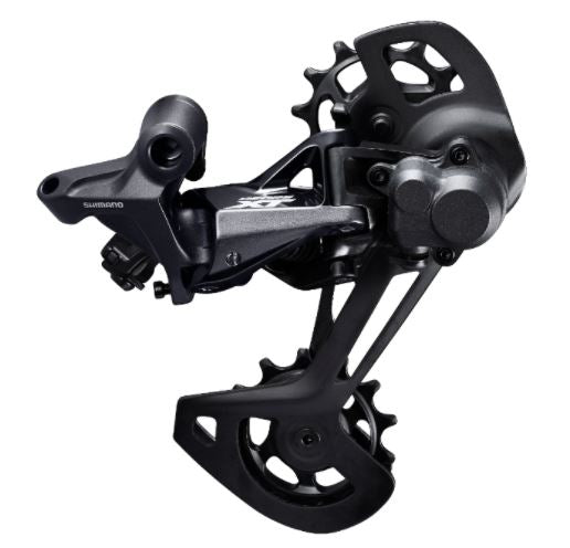 Shimano 6-12 Speed Rear Derailleurs