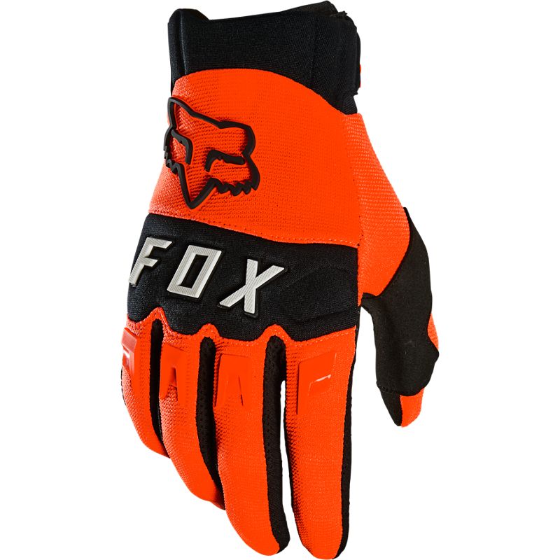 Fox Dirtpaw Bike Gloves