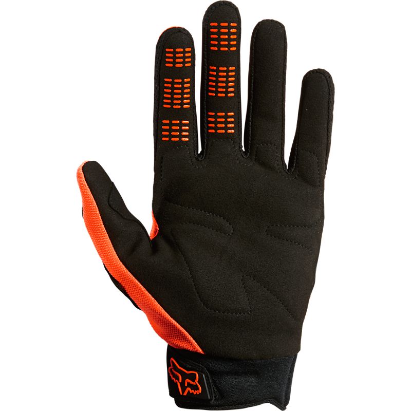 Fox Dirtpaw Bike Gloves