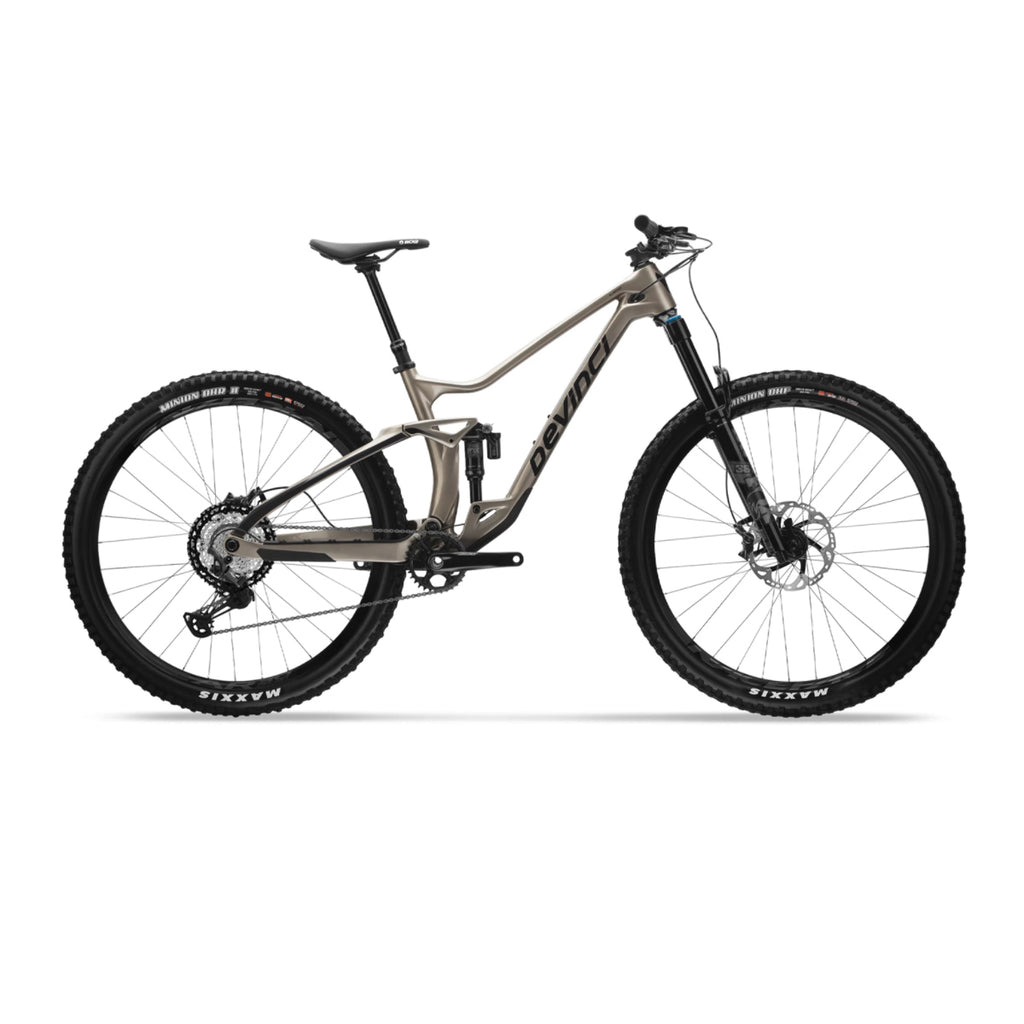 Devinci Django Trail Mountain Bike
