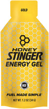 Honey Stinger Energy Gel
