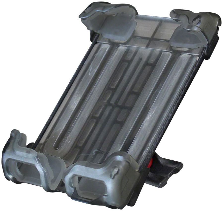 Delta Hefty Holder Plus Smartphone Bike Mount