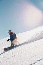 Arbor Satori Snowboard