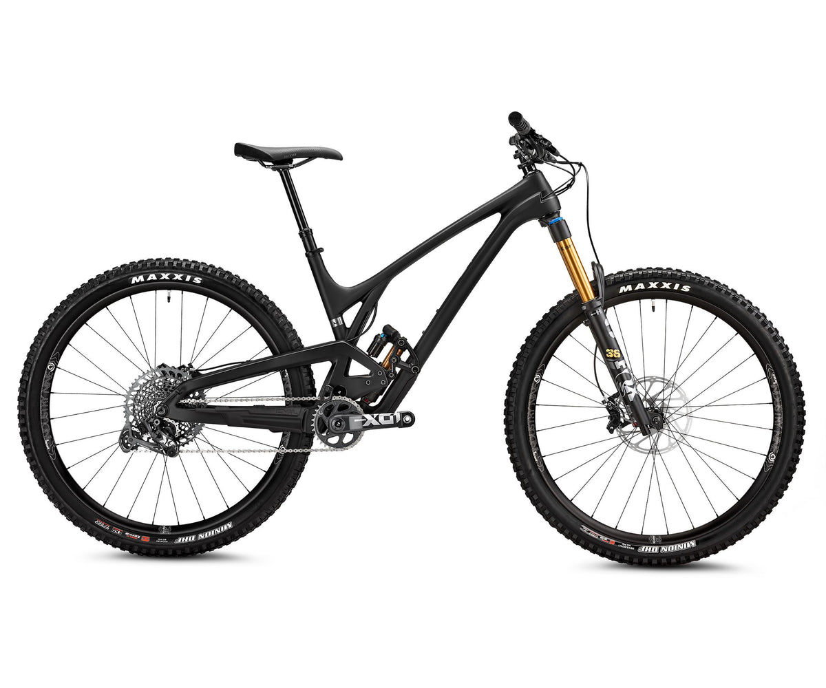 Evil Bike Co The Offering V2 Frame Only XL - Mountain Bike Frame