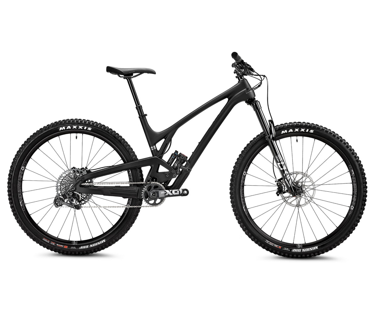 Evil Bike Co The Offering V2 Frame Only XL - Mountain Bike Frame