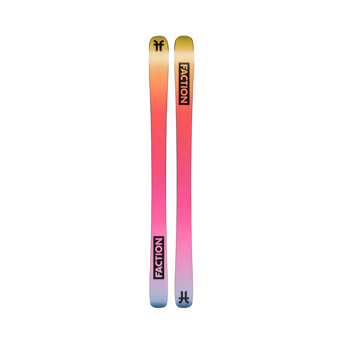 Faction Prodigy Junior Skis - Youth