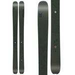 Faction Agent 4.0 & 2.0X Skis