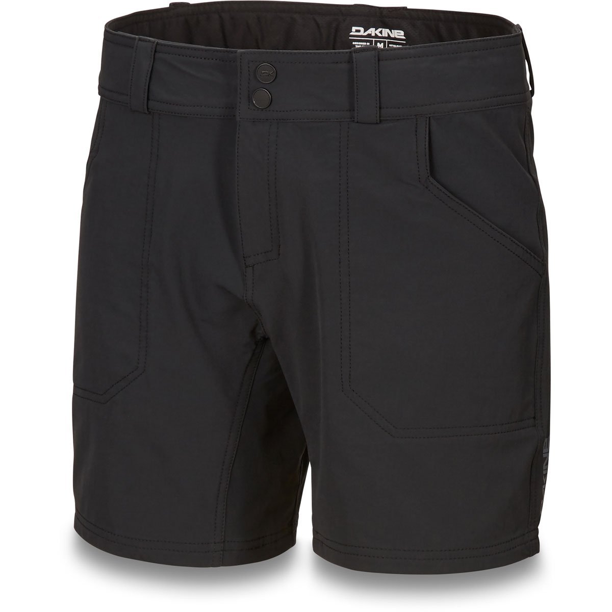 Dakine Faye Bike Shorts - Women's