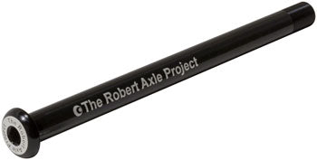 Robert Axle Project 12mm Lightning Bolt Thru Axle - Rear - Length: 178mm Thread: 1.5mm