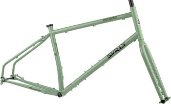 Surly Ghost Grappler Frameset
