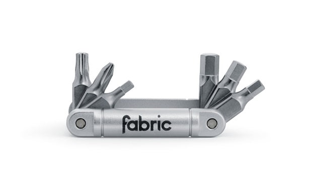 Fabric Multi Tools