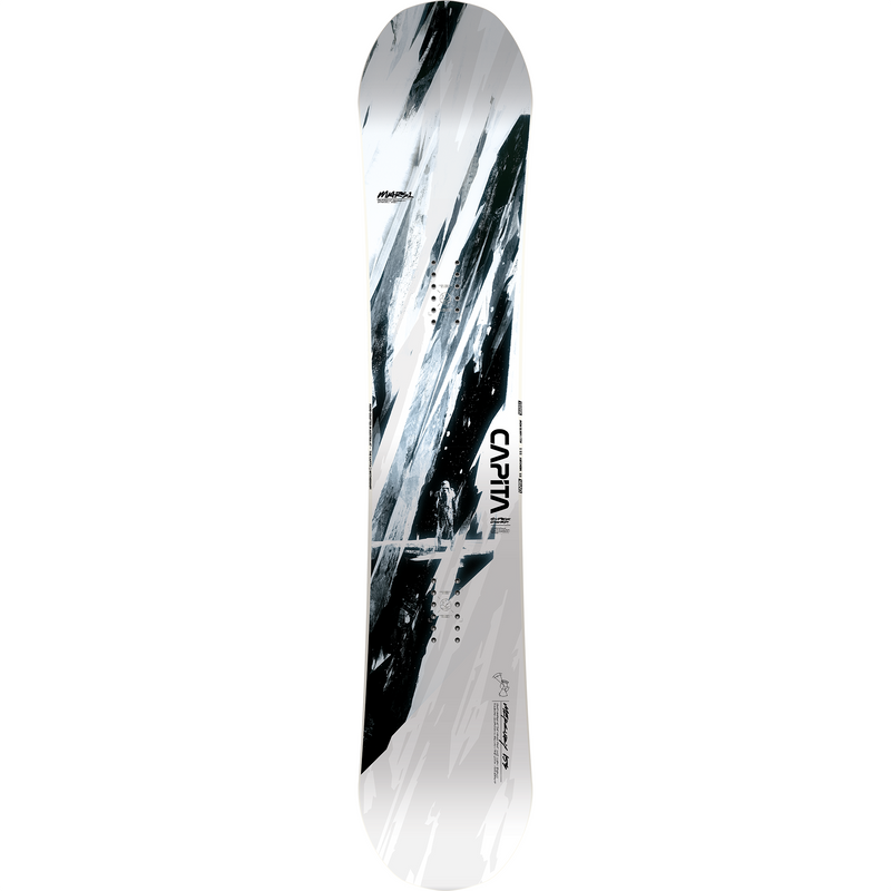 capita mercury snowboard 2020 men's stores Capita Mercury Snowboard – Gravity Coalition