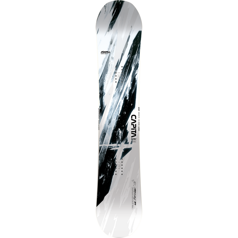 capita mercury snowboard 2019 Capita Mercury Snowboard – Gravity Coalition