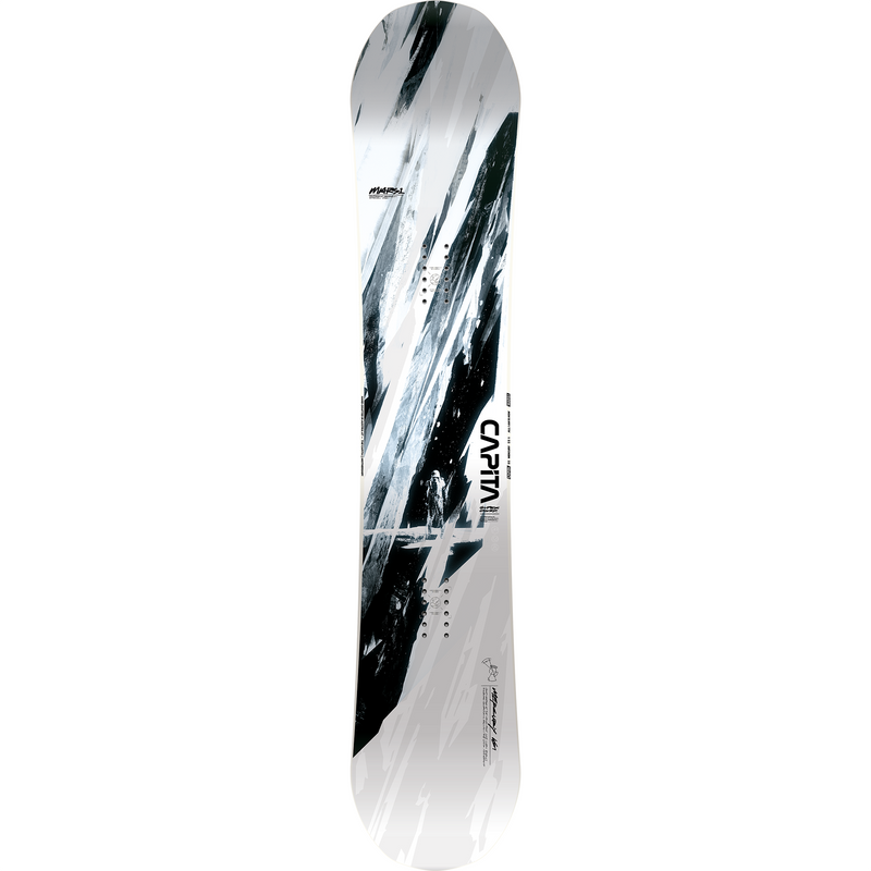Capita Mercury Snowboard