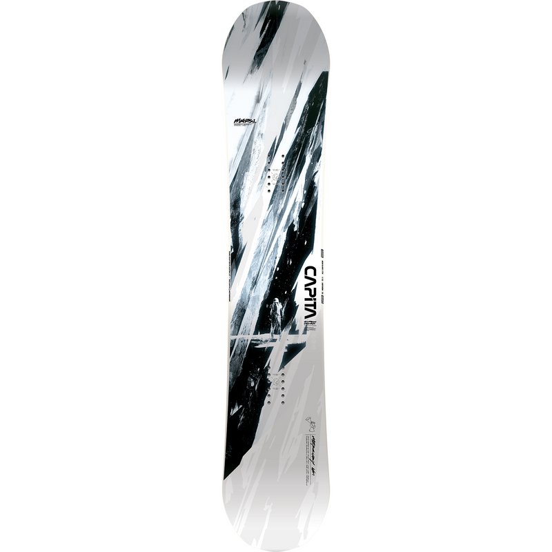 スノーボード CAPITA MERCURY 155cm 2021-2022 Capita Mercury Snowboard – Gravity Coalition