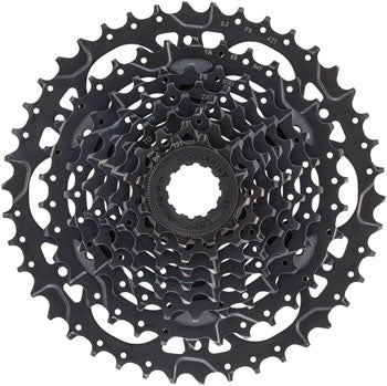 microSHIFT Bike Cassettes