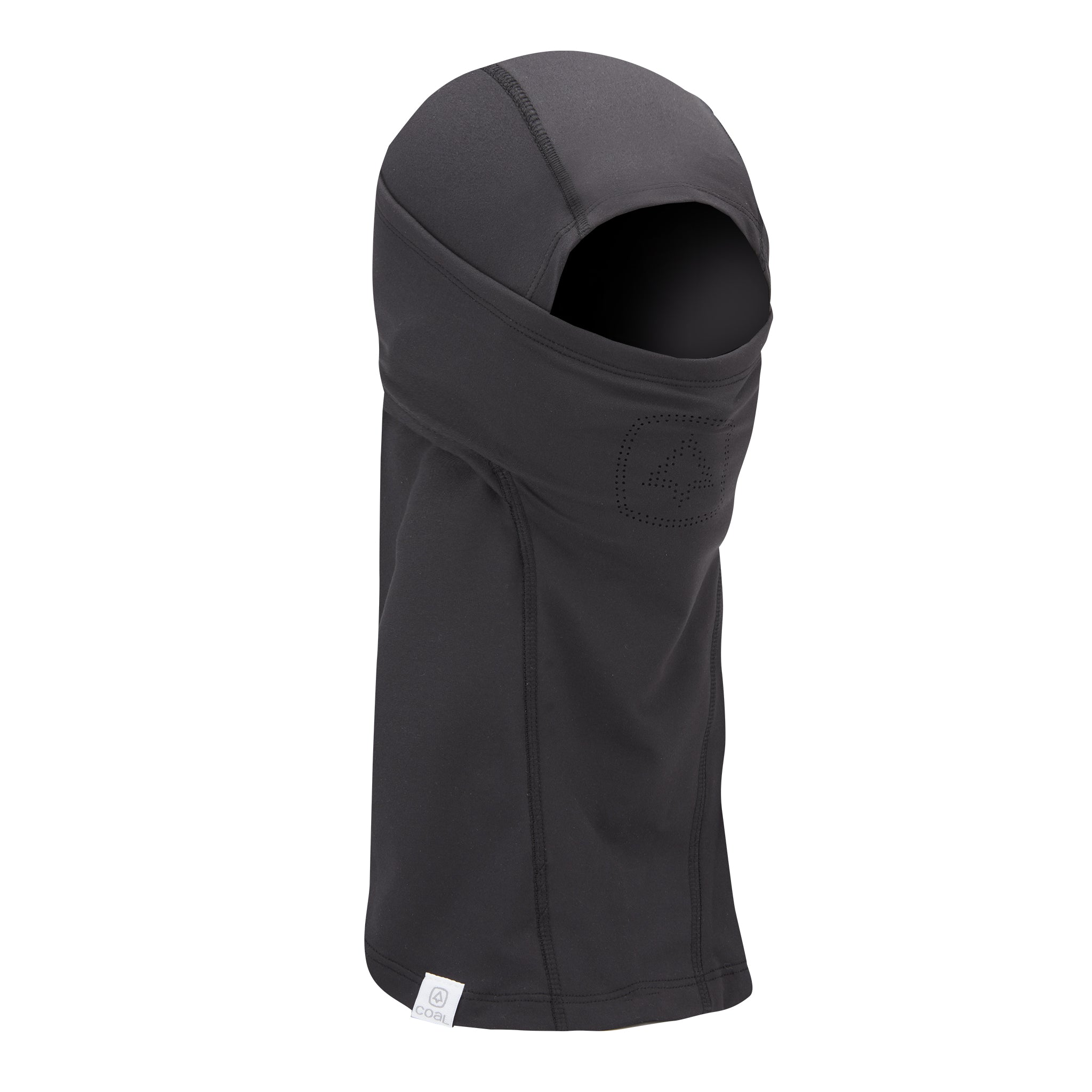 The Storm Shadow II Lightweight Balaclava at Coal Headwear