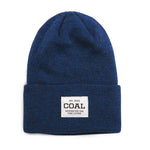 Coal The Uniform Knit Cuff Beanie (Tall, Mid & Low)