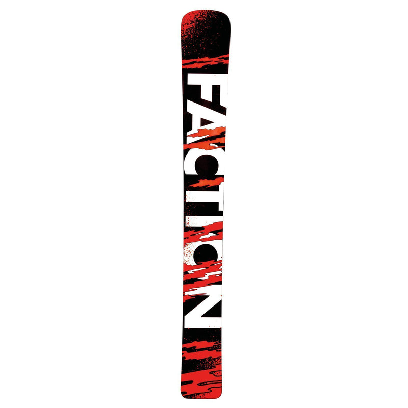 Faction Le Split Mono | 2025 Tourenski - Faction Skis Faction Le Split Mono | 2025 Tourenski - Faction Skis