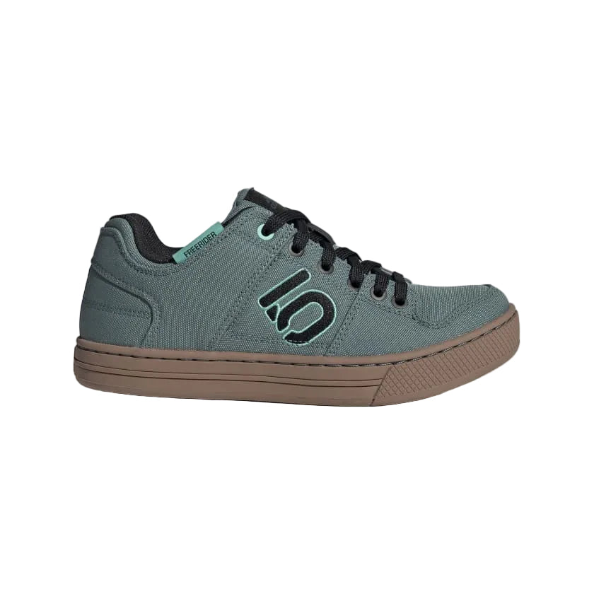 Five Ten Freerider Canvas Mountain Bike Shoes - Women's