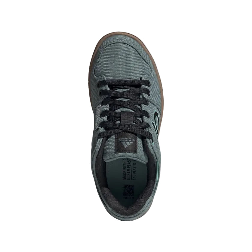 Five Ten Freerider Canvas Mountain Bike Shoes - Women's