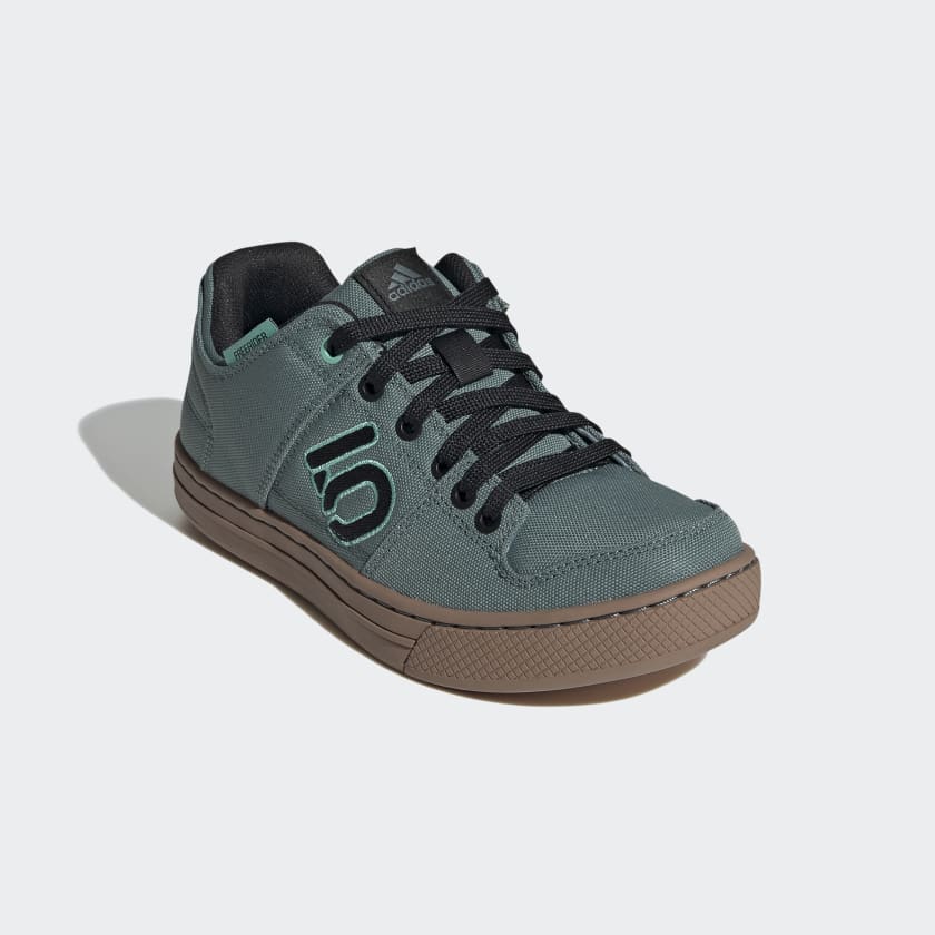 Five Ten Freerider Canvas Mountain Bike Shoes - Women's