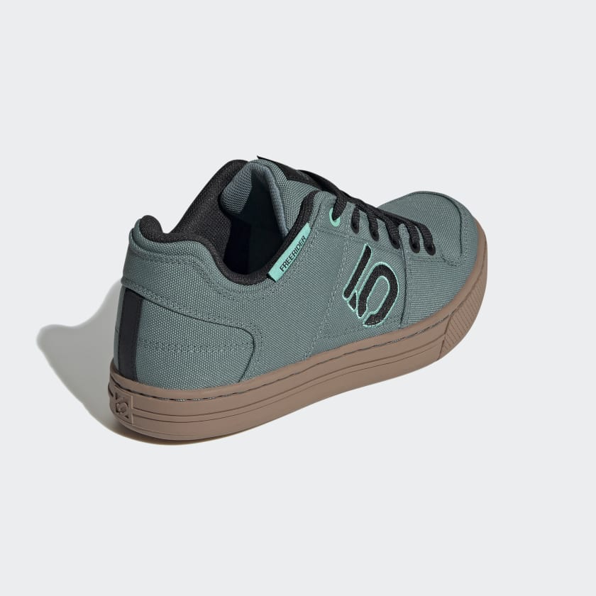 Five Ten Freerider Canvas Mountain Bike Shoes - Women's