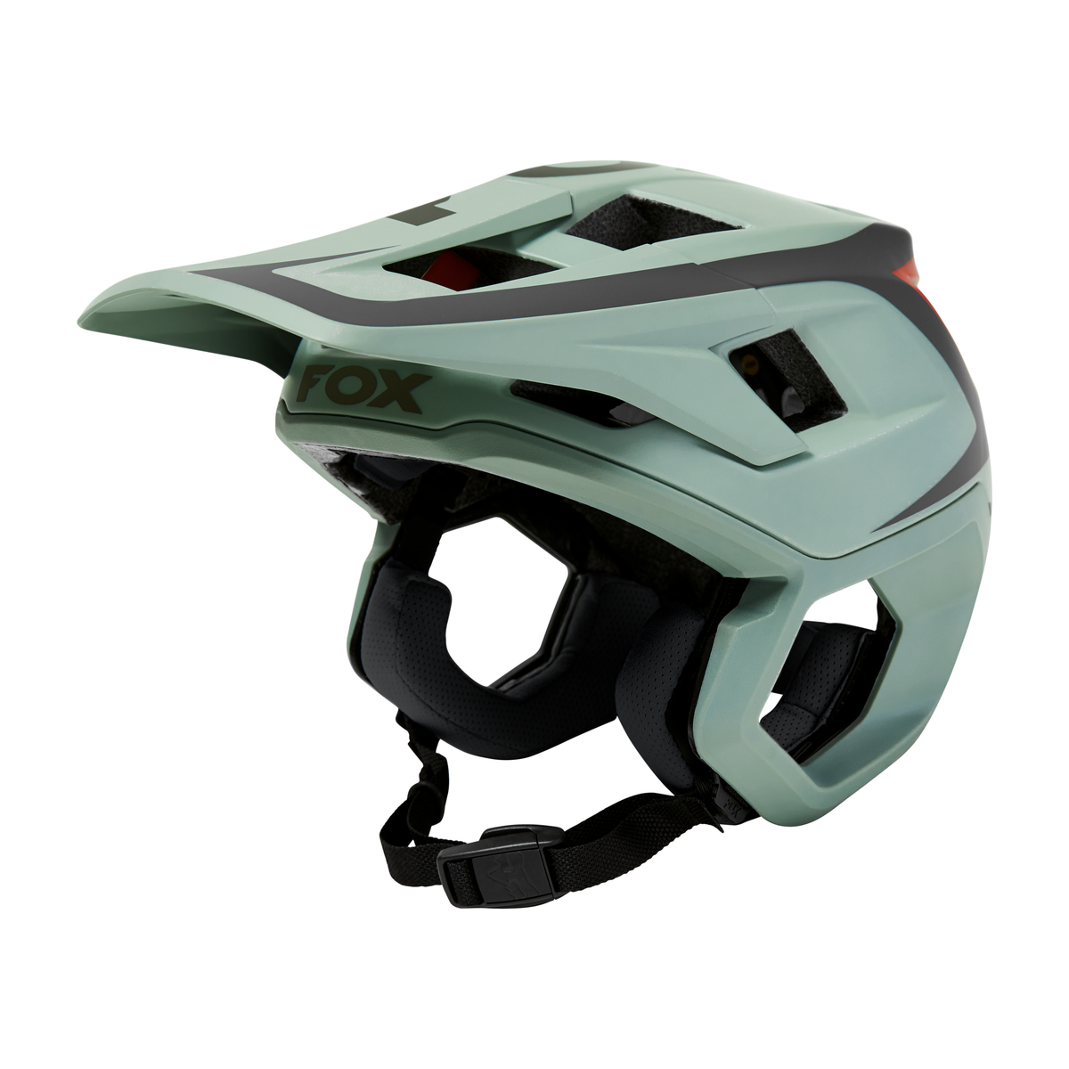 Fox Dropframe Pro Bike Helmet