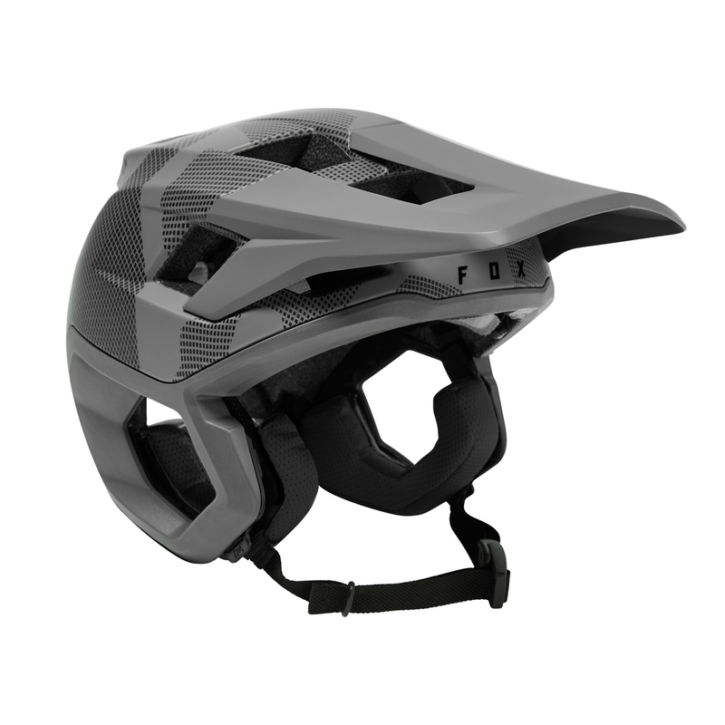 Fox dropframe best sale helmet xl