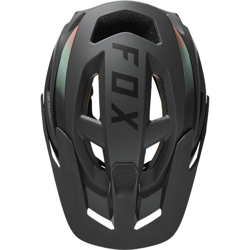 Fox Speedframe Pro Bike Helmet