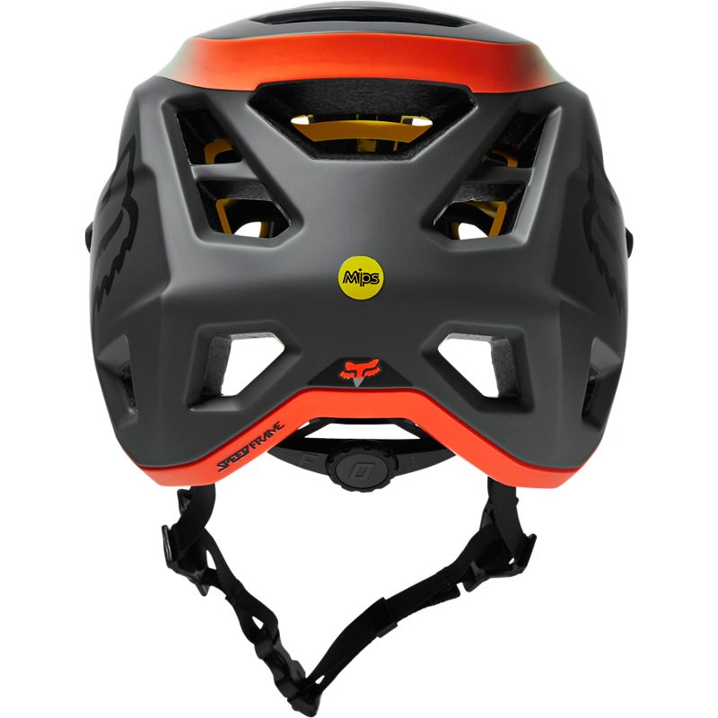Fox Speedframe Pro Bike Helmet