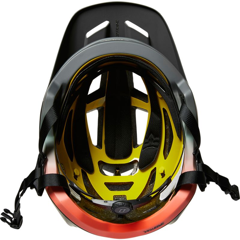 Fox Speedframe Pro Bike Helmet