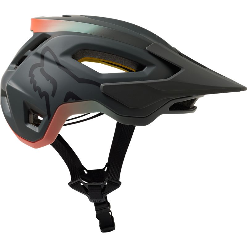 Fox Speedframe Pro Bike Helmet