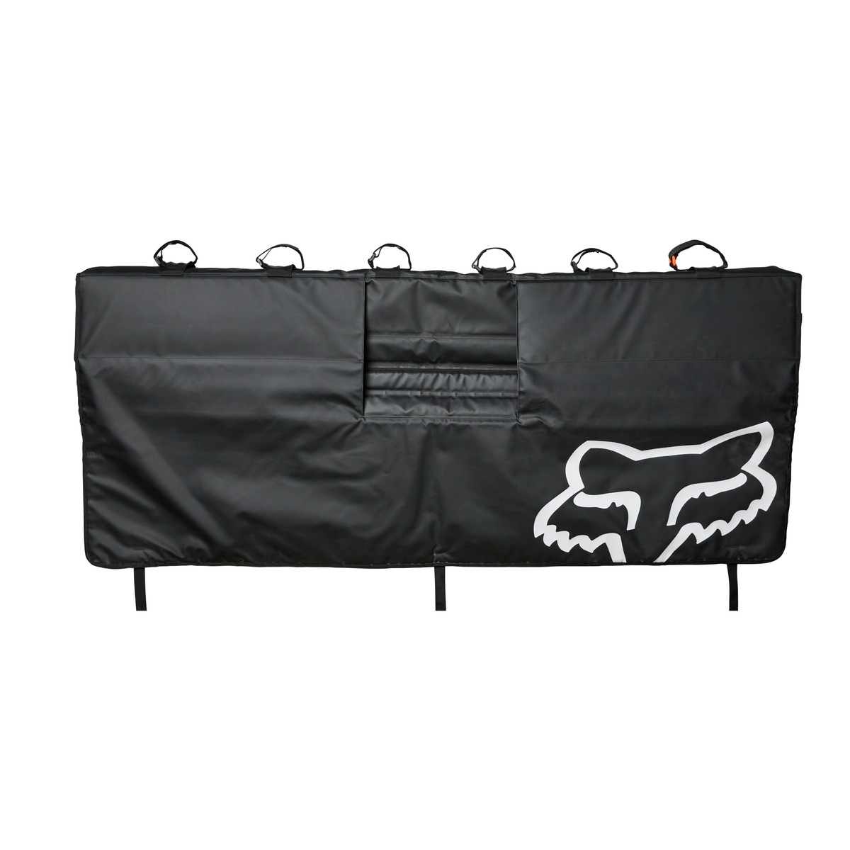 Fox Tailgate Cover