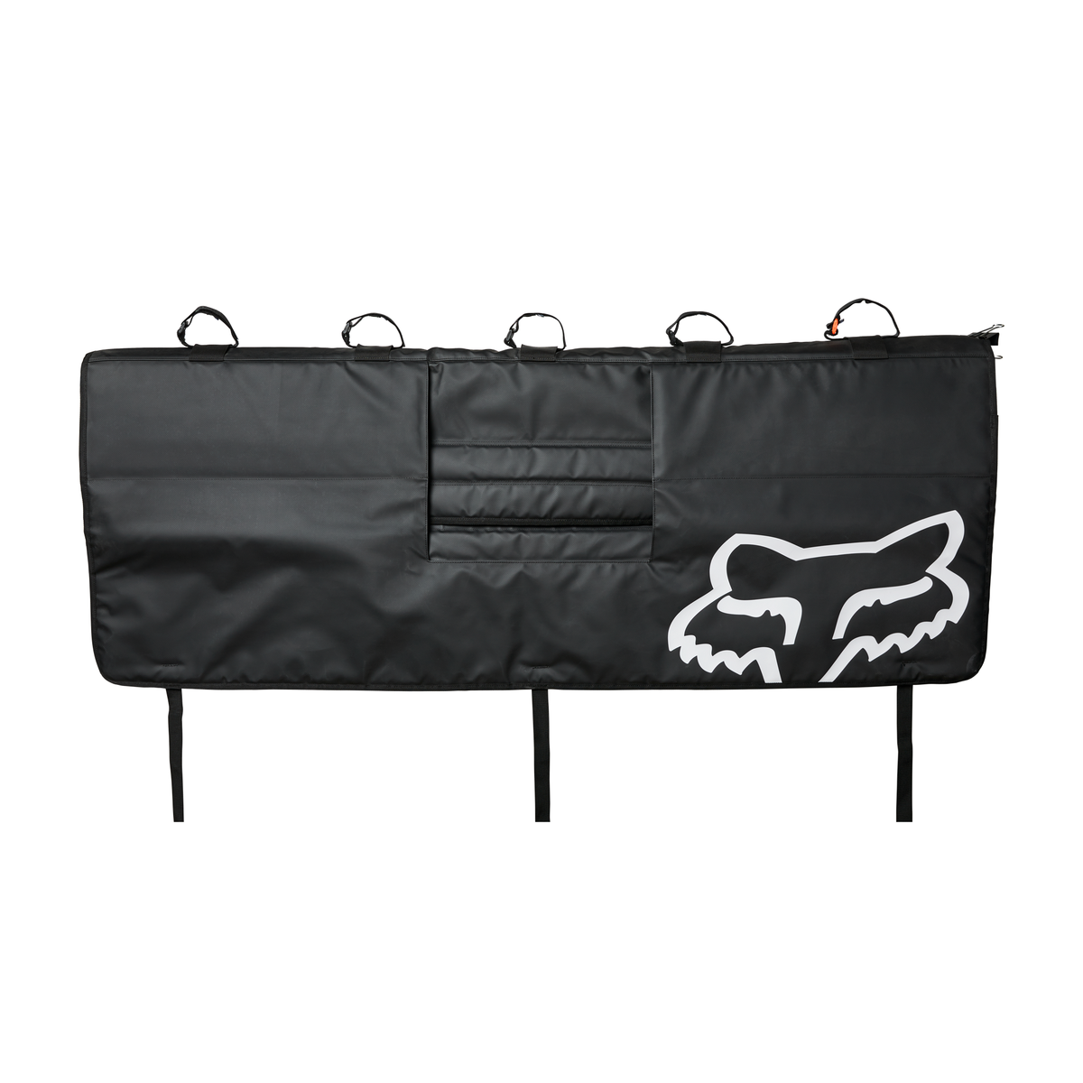 Fox Tailgate Cover