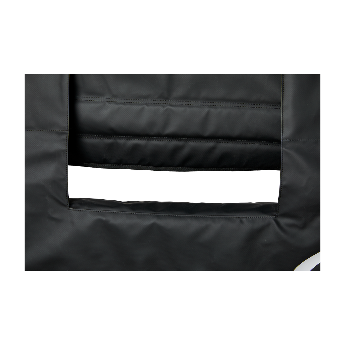 Fox Tailgate Cover