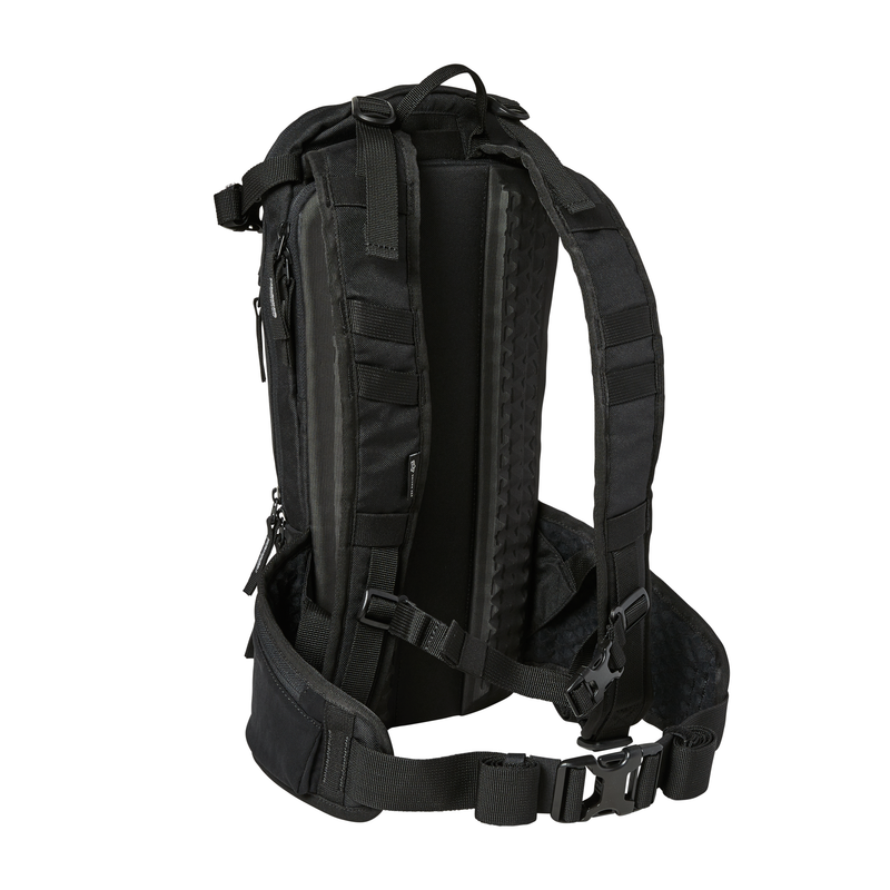 Fox utility hydration clearance pack