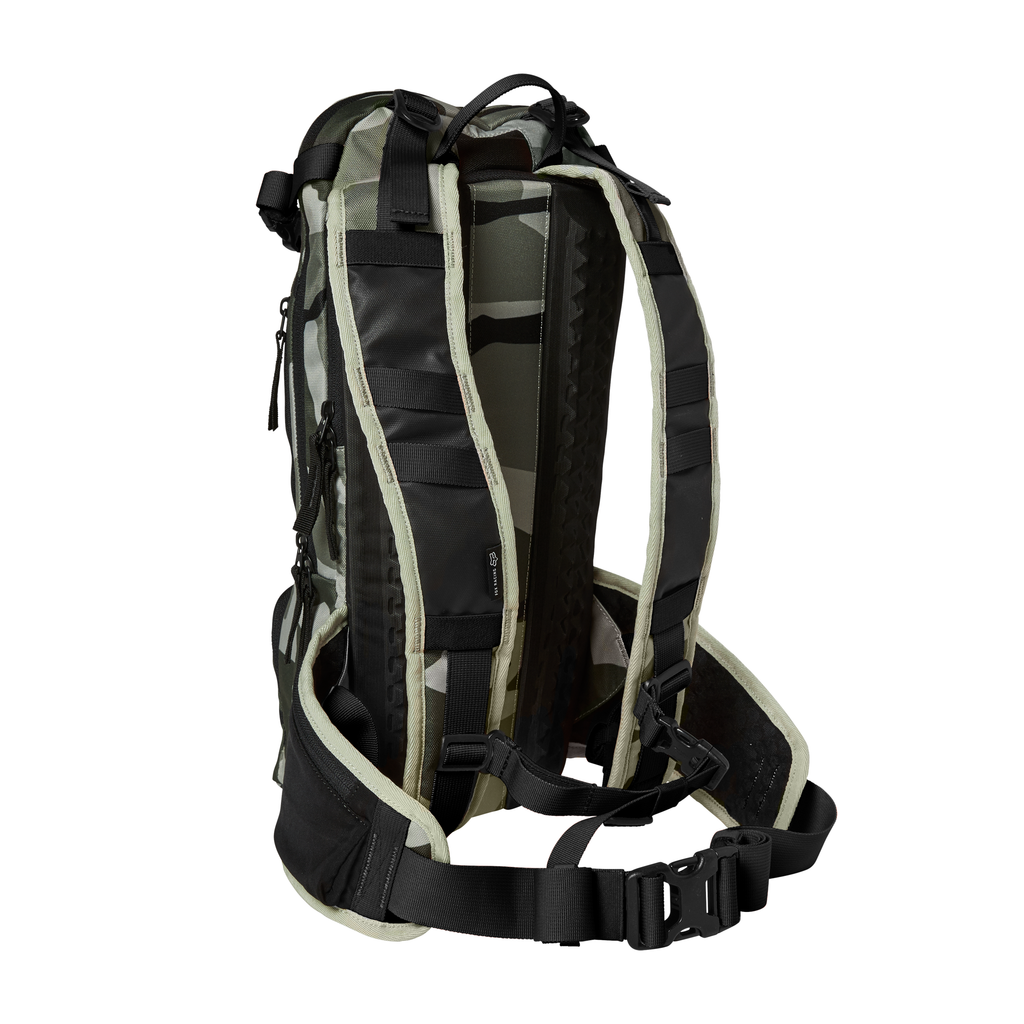 Fox Utility Hydration Pack