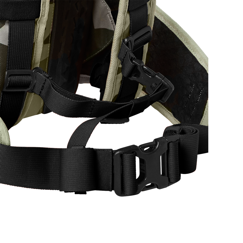 Fox Utility Hydration Pack