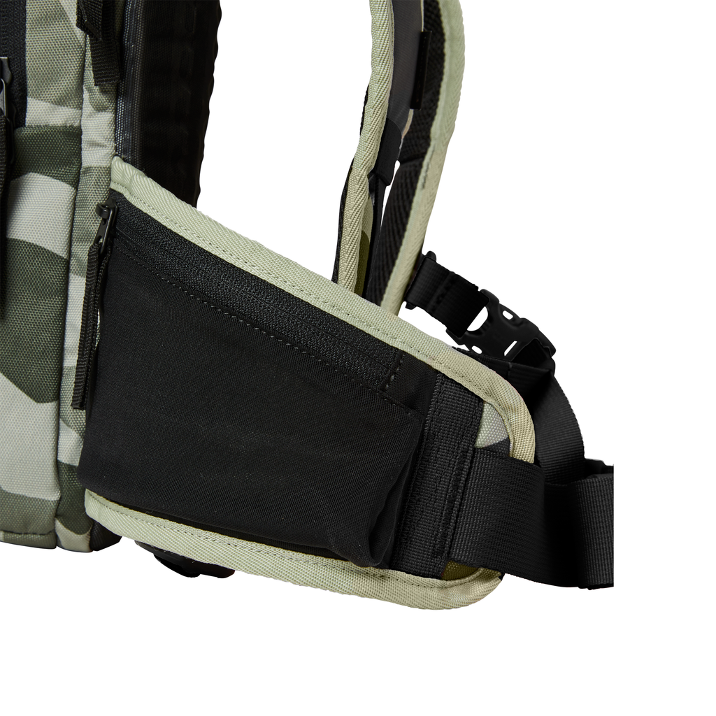 Fox Utility Hydration Pack