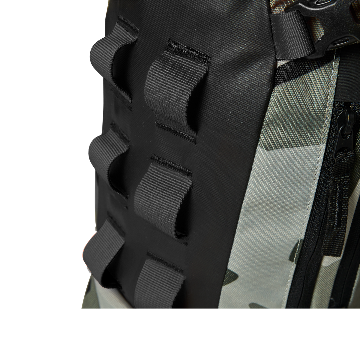 Fox Utility Hydration Pack