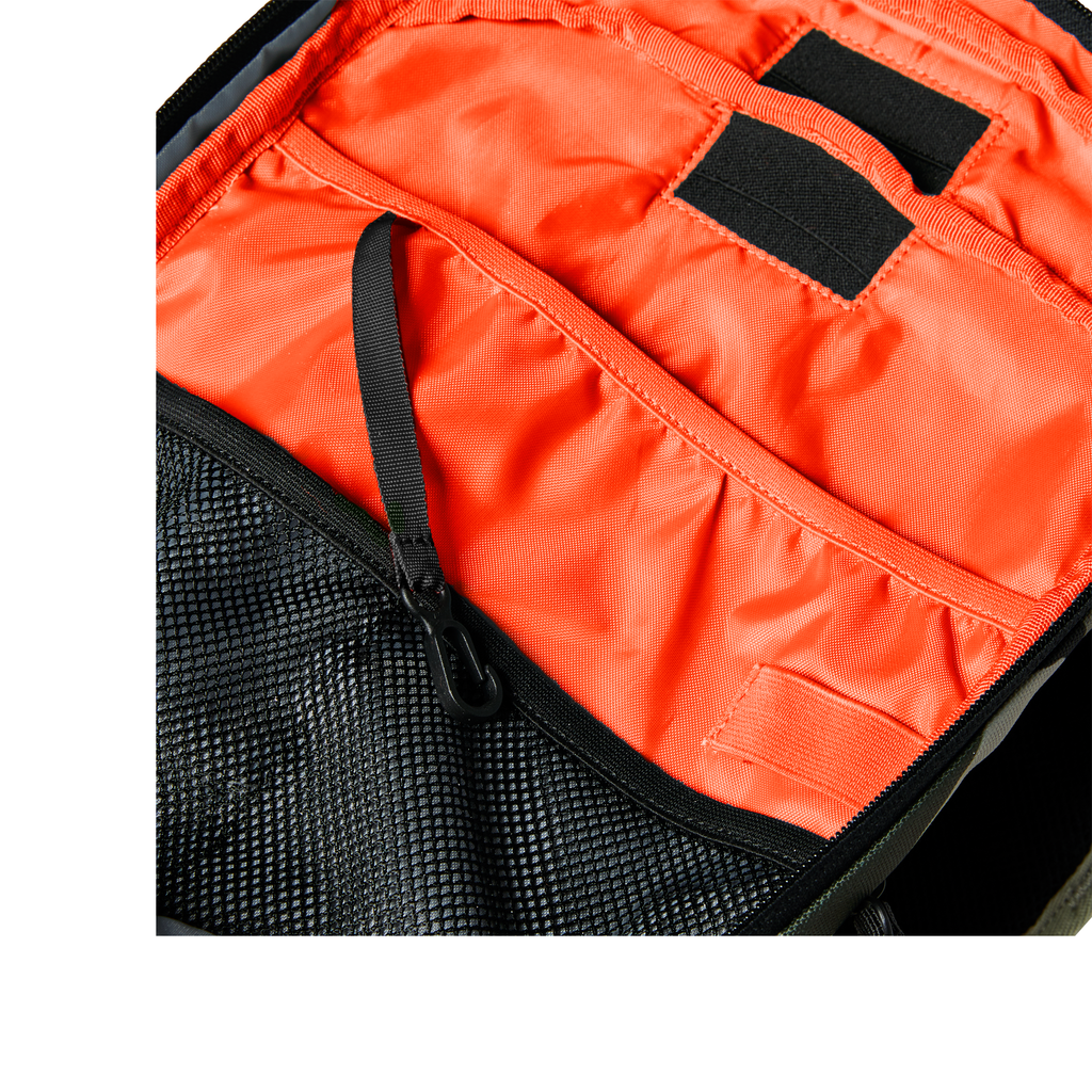 Fox Utility Hydration Pack