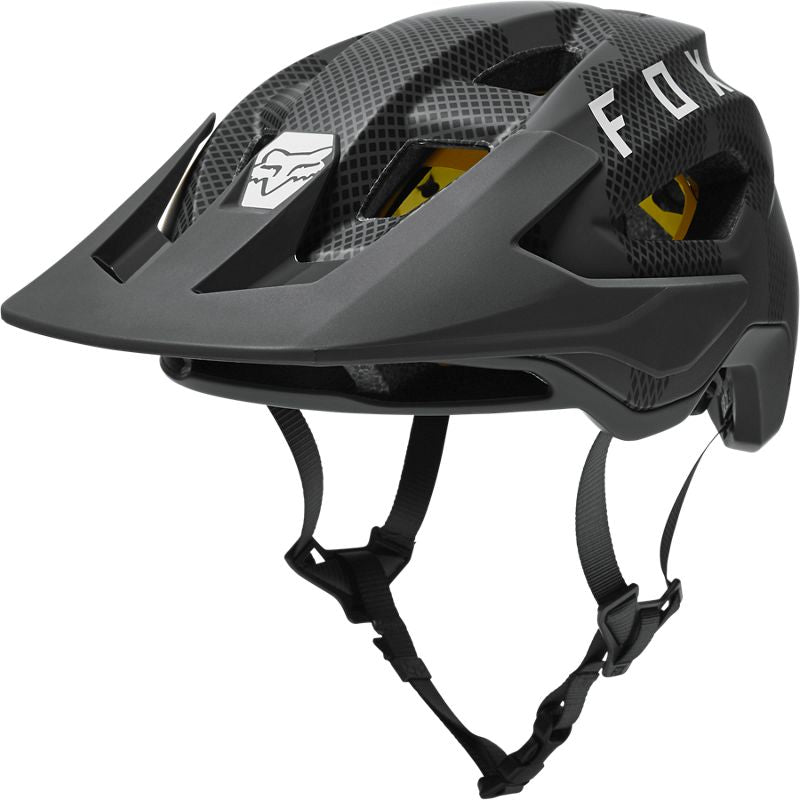 Fox Speedframe Bike Helmet