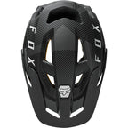 Fox Speedframe Bike Helmet