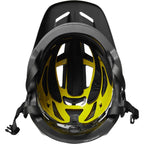 Fox Speedframe Bike Helmet