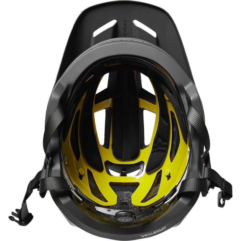 Fox Speedframe Bike Helmet