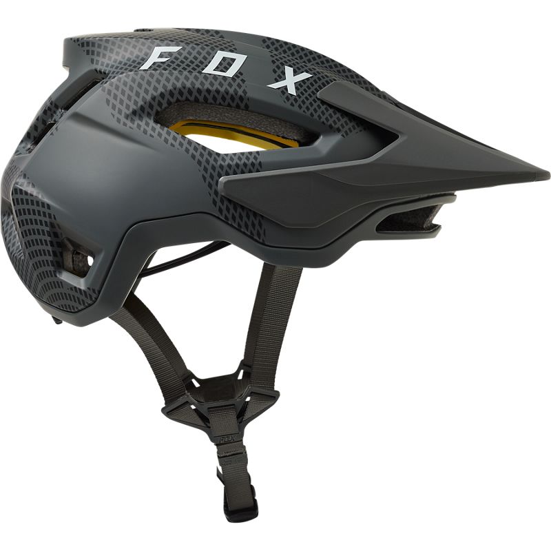Fox Speedframe Bike Helmet
