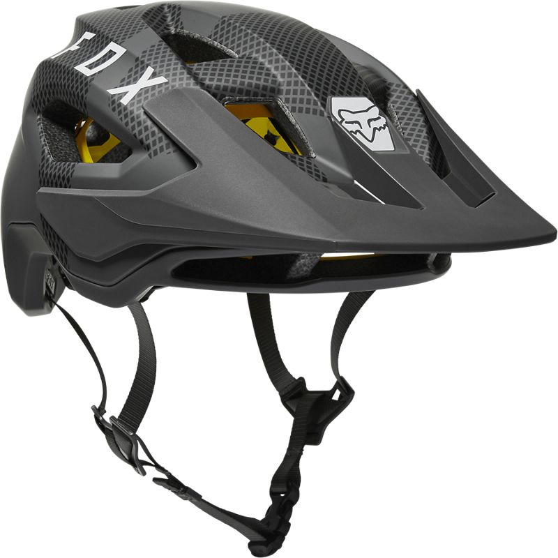 Fox Speedframe Bike Helmet
