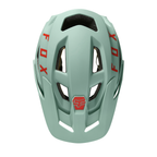 Fox Speedframe Bike Helmet